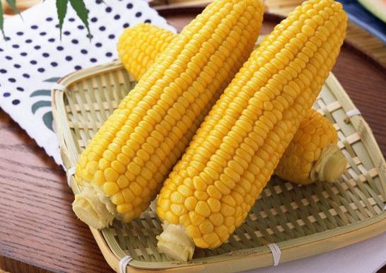 玉米的一種吃法能保全家不得癌，你一定要知道