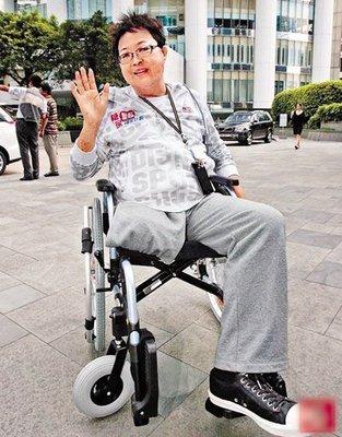 3次截肢4次病重，家人相繼離世，他是TVB中命運最不好的藝人