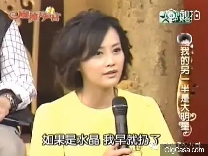 吳奇隆前妻馬雅舒忍了7年，終於出來揭穿吳奇隆的真麵目