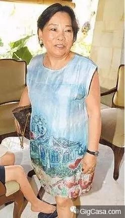 吳奇隆前妻馬雅舒忍了7年，終於出來揭穿吳奇隆的真麵目