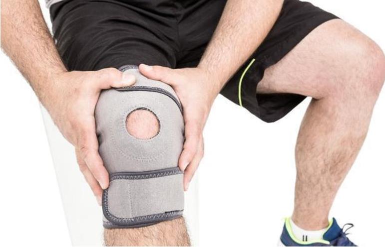 專家50年的護膝經驗，適用於膝蓋關節不好的中老年人，學起來，15天走路帶風