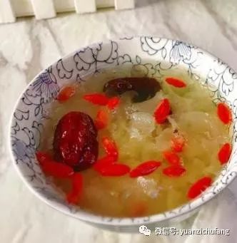 14種銀耳湯的做法，飯後來碗湯，比大魚大肉好吃多了！