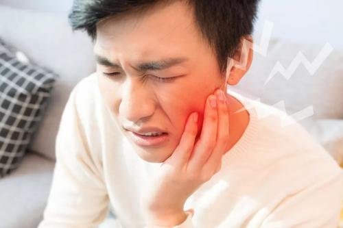 牙痛也是病，不能忍著，知道6種小方法讓你快速止痛