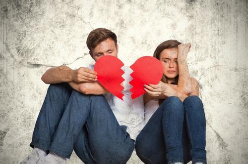 心理學家：愛一個人和喜歡一個人是兩種完全不同的感覺