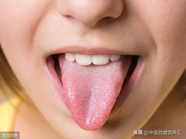 「健康」观察舌象就可以了解健康状况,百病早预防