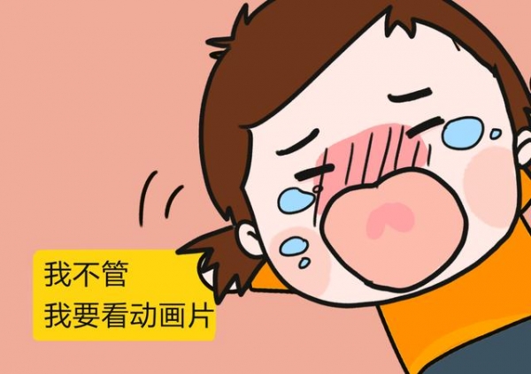 3-6歲的孩子，容易養成的「三大惡習」，規矩要儘早定，否則很難帶！