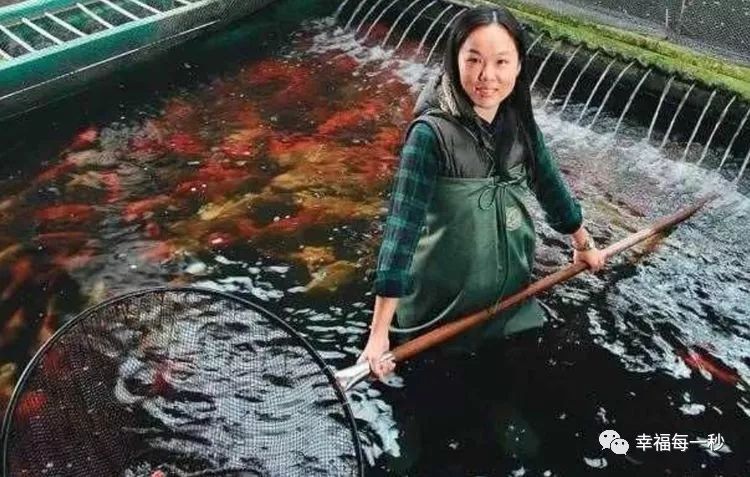 「清華大學生」欠債2個億，只能輟學去養魚，結果一條魚賣2億300！