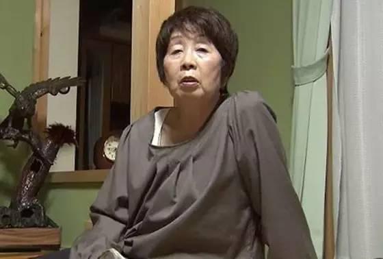 這個日本女人結婚4次亡夫4次，還有6名男友離奇死亡在她的婚戀史中沒有分手，只有喪偶！