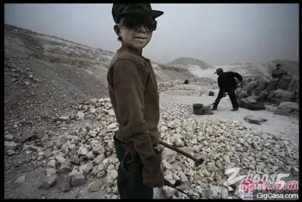 震驚全世界：這些照片才是真正的中國大陸！（報紙不會登的照片）