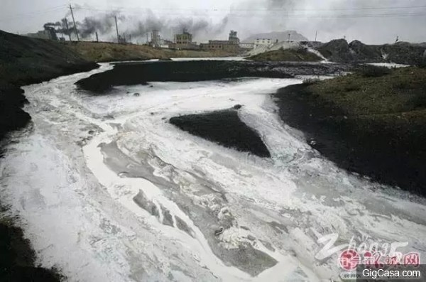 震驚全世界：這些照片才是真正的中國大陸！（報紙不會登的照片）