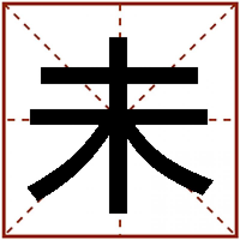 「木」字添一筆，你最先想到什麼字？測你的性格，超準哦！