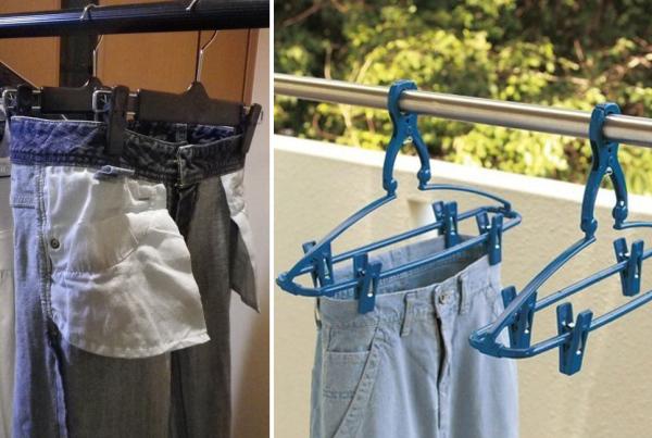 洗衣服時「衛生紙」忘了拿出來？教你一招，輕鬆去除衣服紙屑！
