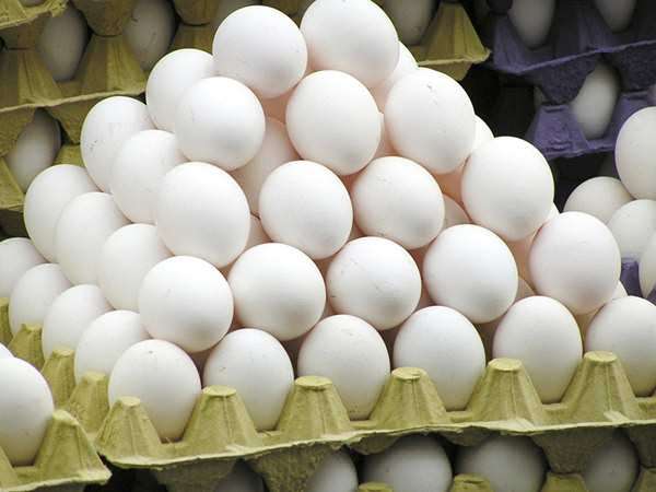 早上愛吃「雞蛋」的人要注意了！現在知道還不算太晚，快讓身邊的人知道重要性!!!!!!!