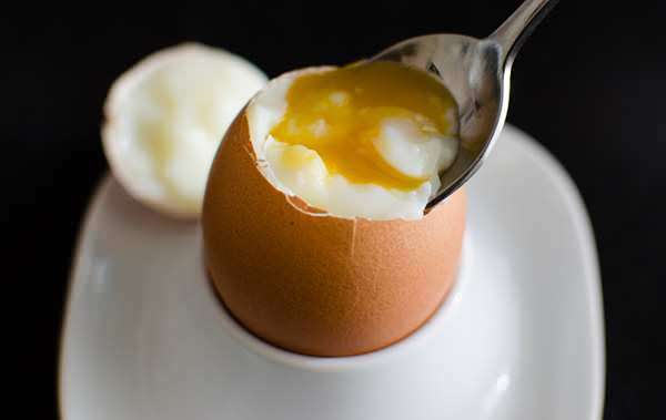 早上愛吃「雞蛋」的人要注意了！現在知道還不算太晚，快讓身邊的人知道重要性!!!!!!!