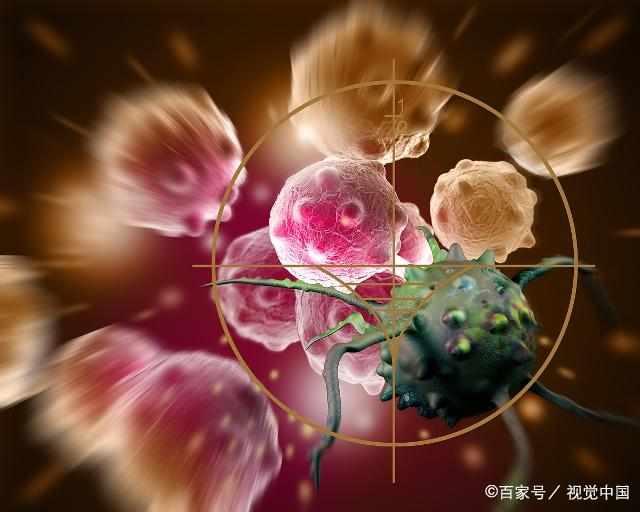 抗癌10年了，癌細胞沒有復發轉移，專家說：多虧它幫助！