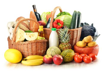 多吃這6種鹼性食物，幫你預防五大癌癥！醫生都很愛吃，告訴家人一定要常吃！