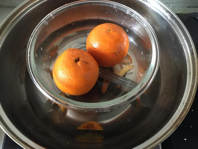 橘子加鹽止咳化痰，試過的都說「藥該扔了」