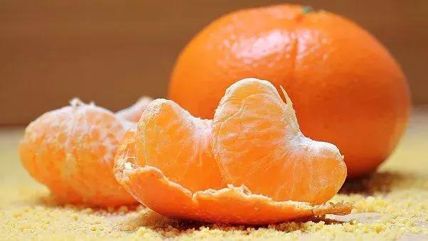 「養生」愛吃橘子的你注意了，現在知道這些還不晚！