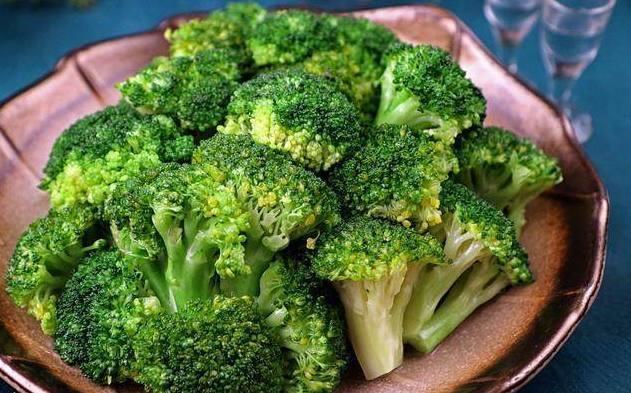這種蔬菜是抗癌的好幫手！每天吃 癌症都不敢靠近你！