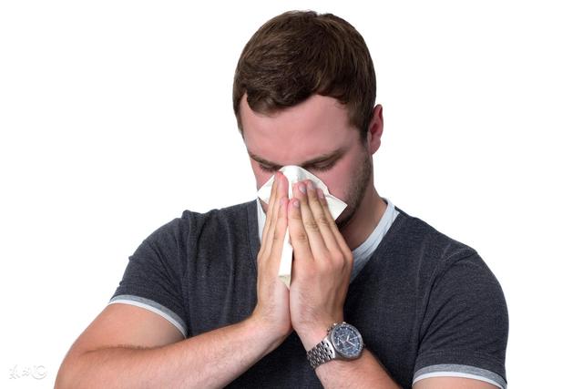 鼻炎肆虐，中西醫總結6個鼻炎剋星，簡單不花錢 用上鼻炎好了
