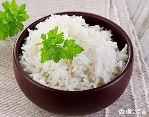 一直說糖尿病不能吃白米飯，那為什麼古人沒事呢？