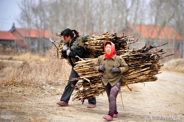 命苦的四個生肖女，一輩子都在操勞！希望你沒上榜！