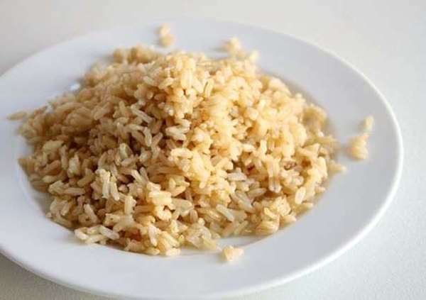 ﻿想煮出如「五星級」般Q彈米飯？掌握幾個「小技巧」就對了，其中一個是要放「冰塊」！