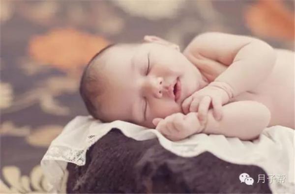 新生寶寶睡覺時 這些事媽媽千萬不能做