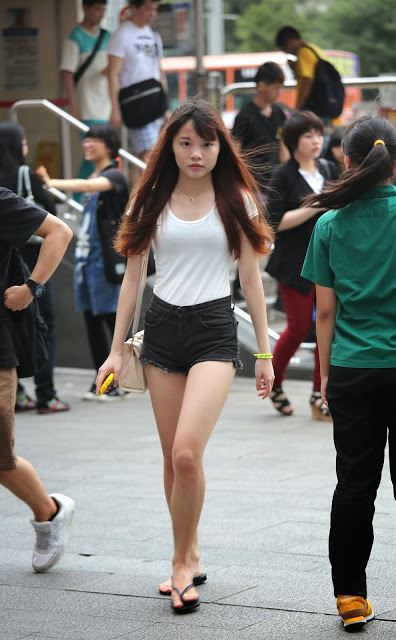 怎樣叫做「臺北女生」？有這幾個 特徵...網友歸納出超具體特點：不承認都不行！