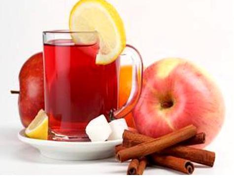 蘋果茶怎麼做製作方法 蘋果茶的功效與作用