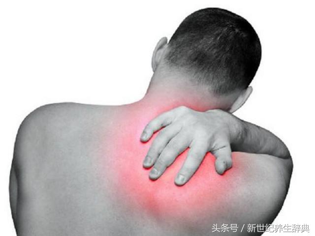 肩周炎的四大類型及其治療方法，快轉給身邊需要的人~