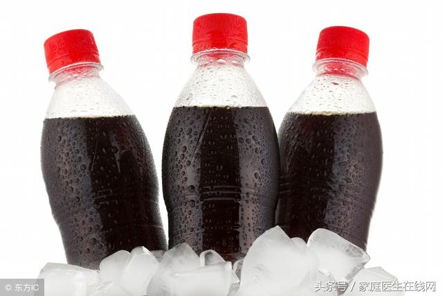 可樂煮薑，真的可以治療感冒嗎？呼吸科醫生告訴你答案