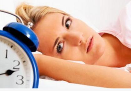 淩晨3點失眠睡不著？這6個食療方效果堪比安眠藥，還沒有副作用！