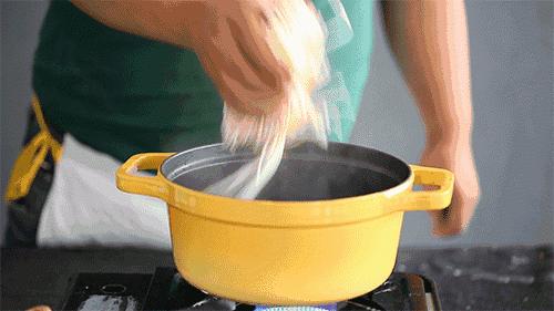 煮飯用冷水還是熱水？這些技巧很實用！