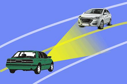 遇見大燈閃3下到底是什麼意思？竟然有90%的駕駛人士都不知道！