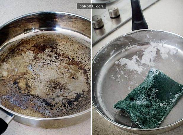 家事達人說沒做這些不算有打掃！28個「徹底清除陳年汙垢」的清潔技巧 