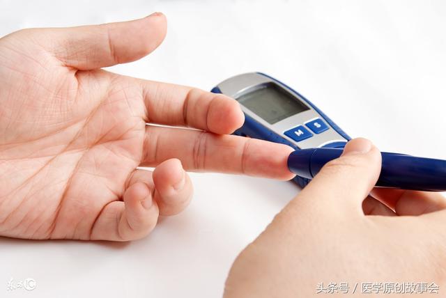 身體出現四種症狀提出血糖高了，拖久了會變成糖尿病！