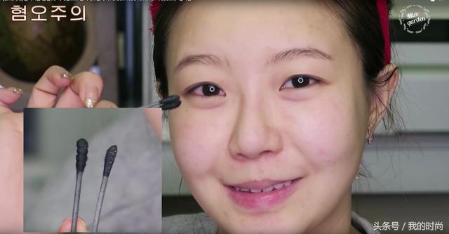 韓國美女用「凡士林敷鼻頭」粉刺全清出！轉眼浮出「滿滿粉刺林」超輕鬆方法比麵膜還好用！ 