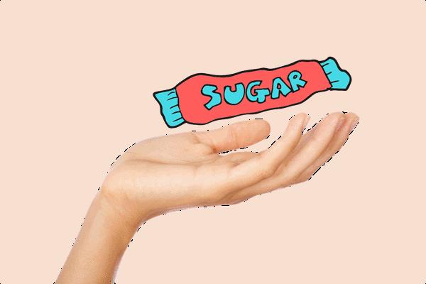 敷麵膜不如戒糖，3步幫你輕鬆戒糖