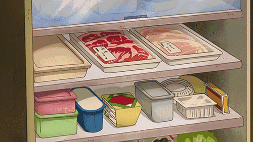 冰箱裡的肉凍多久就不能吃了？一張表總結得清清楚楚