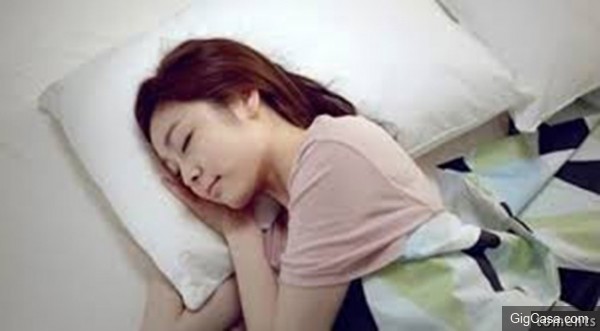 美國醫生創出「60秒極速入睡法」！從此隨時隨地想睡就睡！擺脫惱人的失眠煩惱！用過這種方法的人都說太有用了！