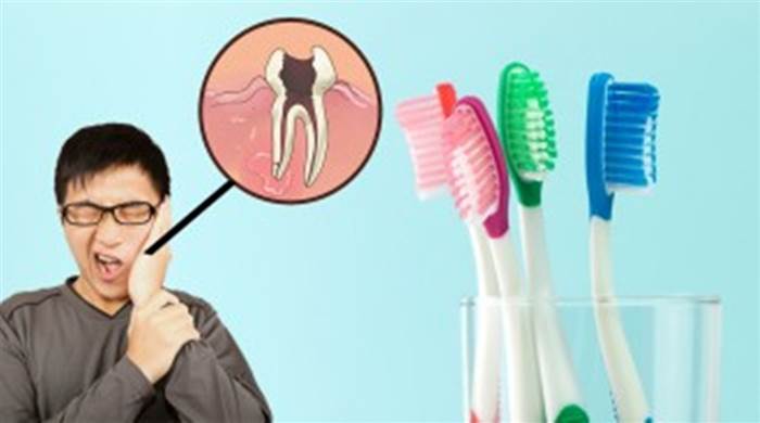 起床先「刷牙」還是「喝水」?揭露華人「四個刷牙錯誤」,跟「蛀蛀姐」說再見!