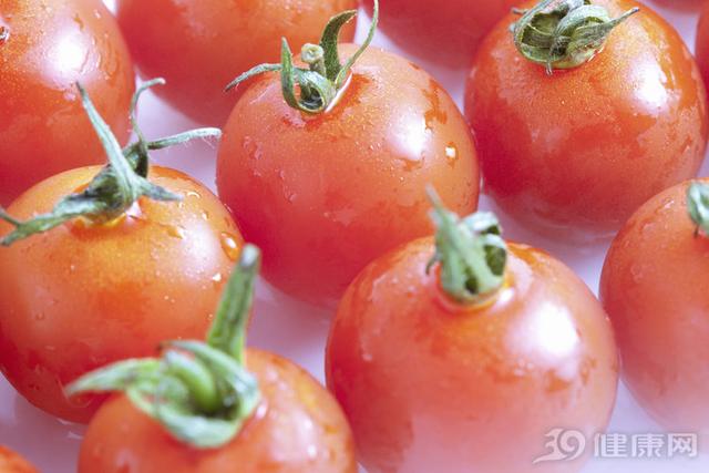 每天一個番茄，4個好處讓人驚喜！聰明人才這麼吃