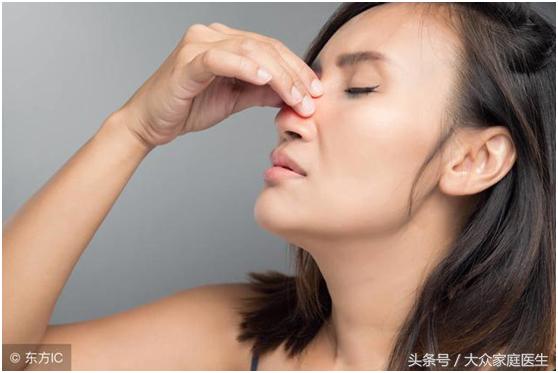 鼻炎老是鼻塞、打噴嚏怎麼辦？常喝這種湯，告別鼻炎一身輕鬆