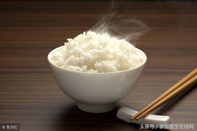 減肥的人，吃麵條好還是米飯好？現在知道答案，還不算晚