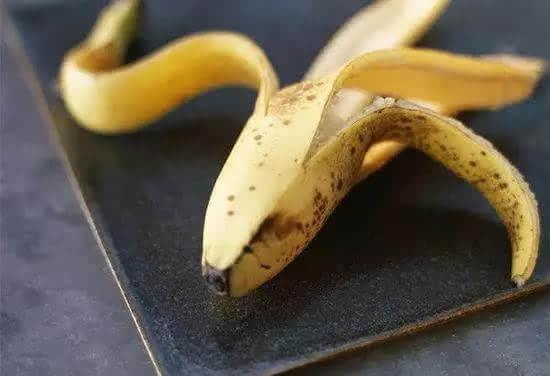 常吃長黑斑的香蕉有益還是有害？一次性給你說明白，很多人沒做對