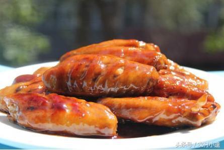 味鮮肉嫩的16道雞翅秘製做法，色味俱全，喜歡吃雞翅的不要錯過！