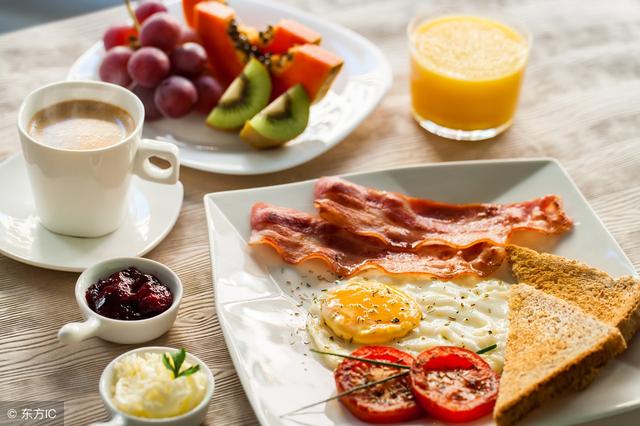 吃完早餐血糖高？糖友按照這7款早餐吃，不用再擔心血糖問題！