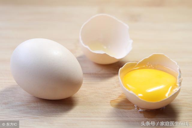 早上吃雞蛋要好過晚上吃？雞蛋煮多久比較好？總算有答案了