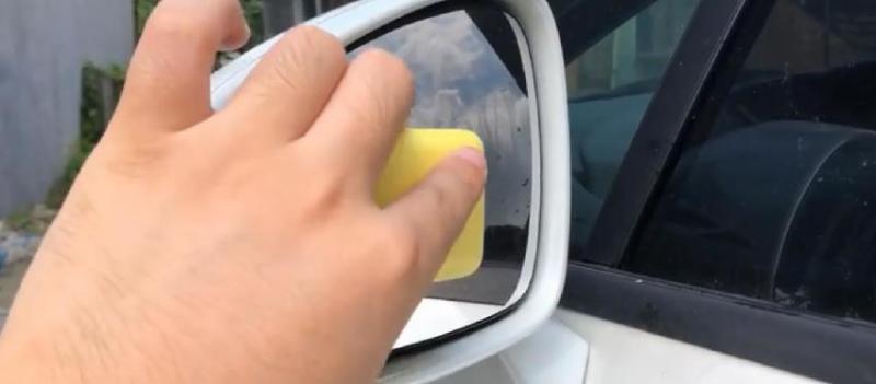 在車裡放一塊香皂，很多老司機都不知道有啥用，看完你也會這樣做